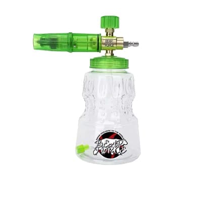 14 snow foam engate 1