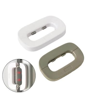 Trava para Porta da Geladeira 2