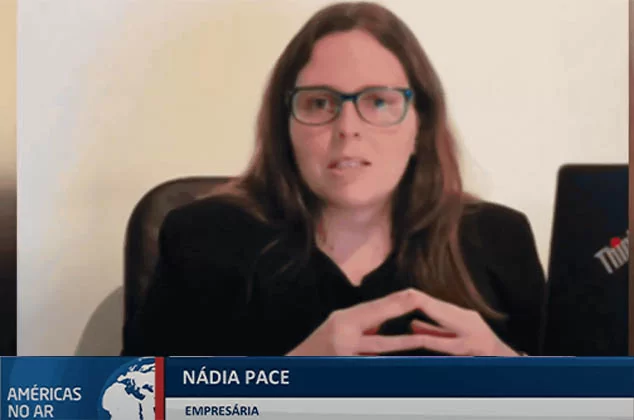 Método Viva Sempre com Dinheiro Vale a Pena? Funciona? Negociação de Dívidas com a Nádia Pace 2026 8 NADIA-RECORD