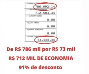 Dívida de Cartão de Crédito: Conheça o Método Viva Sempre com Dinheiro 10 RESULTADO 1 Viva Sempre com Dinheiro
