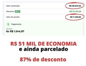 Dívida de Cartão de Crédito: Conheça o Método Viva Sempre com Dinheiro 8 RESULTADO 3 Viva Sempre com Dinheiro