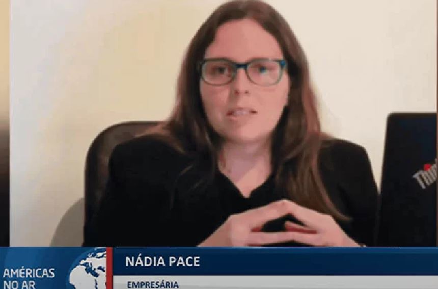 Dívida de Cartão de Crédito: Conheça o Método Viva Sempre com Dinheiro 6 entrevista nadia pace 1